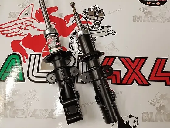 Ammortizzatori anteriori panda 4x4 serie 141 da 1980 a 2003