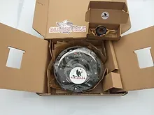 Frizione panda 4x4 seconda serie 169