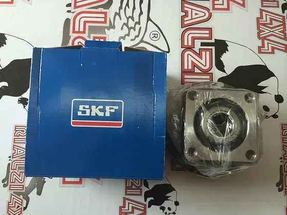 Cuscinetti ruota anteriore panda 4x4 prima serie