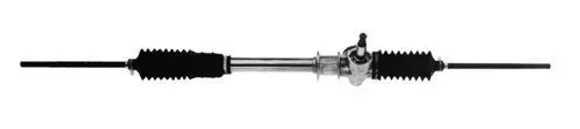 Scatola sterzo rinforzata panda 4x4 prima serie