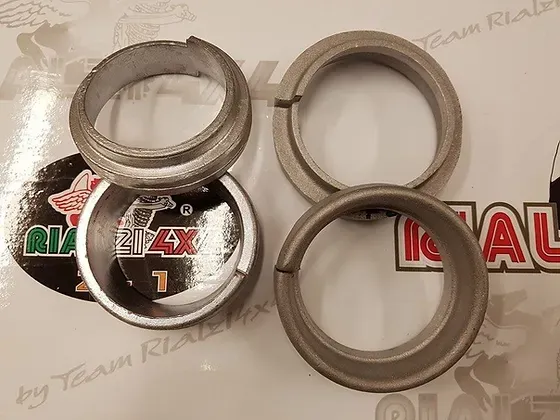 Kit a spessori panda 2wd seconda serie dal 2003 a 2013 altezza 2 cm