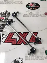 Bielletta barra stabilizzatrice anteriore panda seconda serie 169