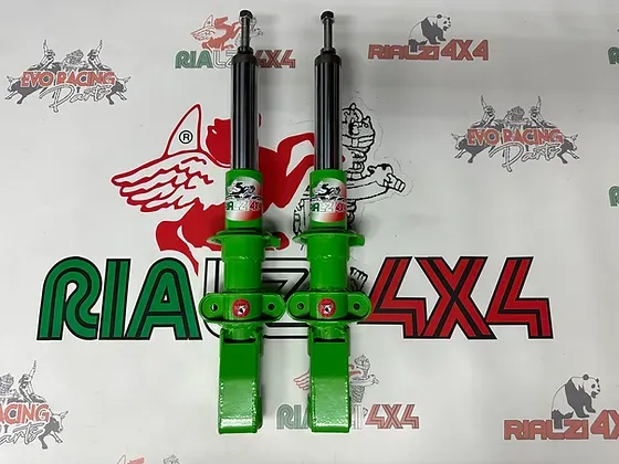 Ammortizzatori anteriori raid 40 Bilstein