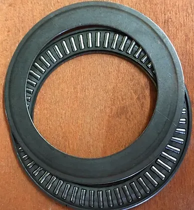 Cuscinetti ammortizzatori anteriori panda 4x4