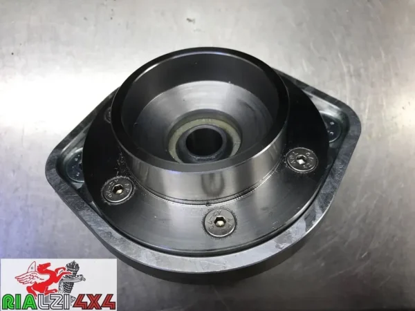 Supporti ammortizzatori anteriori professionali panda 4x4 R-40