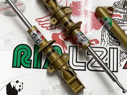 KIT 5 CM OFF ROAD EXTREME