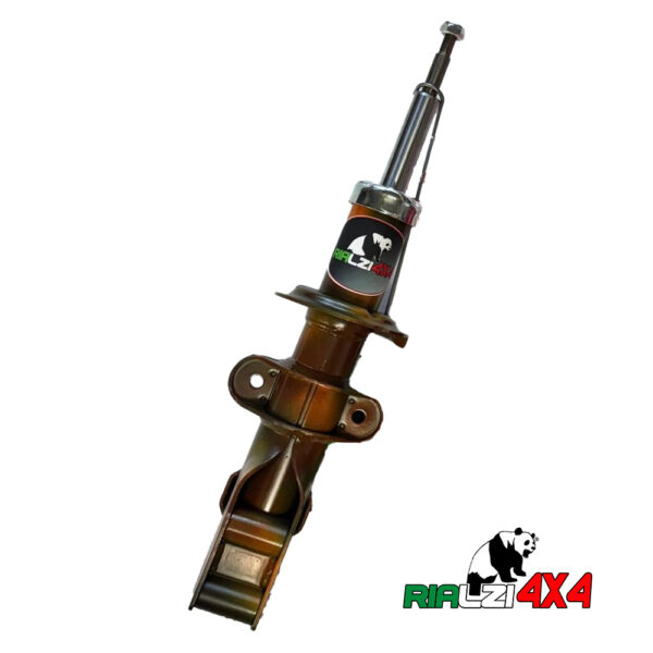 Ammortizzatori 2wd