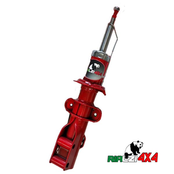 Ammortizzatori 4x4