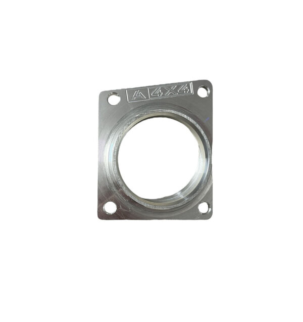 Flange modificate