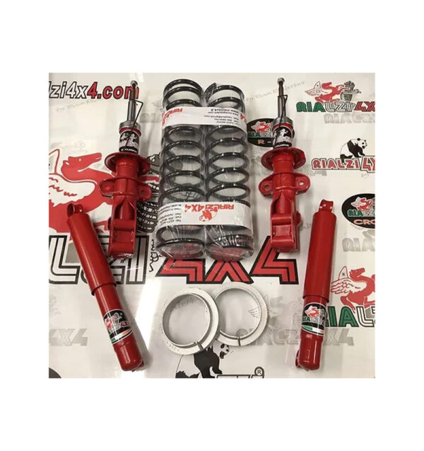 Kit completi 2wd